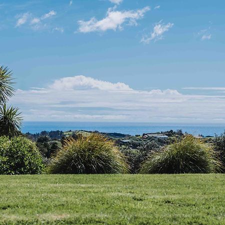 Matapouri & Tutukaka Spectacular Coastal Views- Aroha Luxury Guest Suite Buitenkant foto