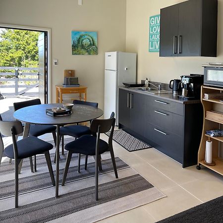 Matapouri & Tutukaka Spectacular Coastal Views- Aroha Luxury Guest Suite Buitenkant foto