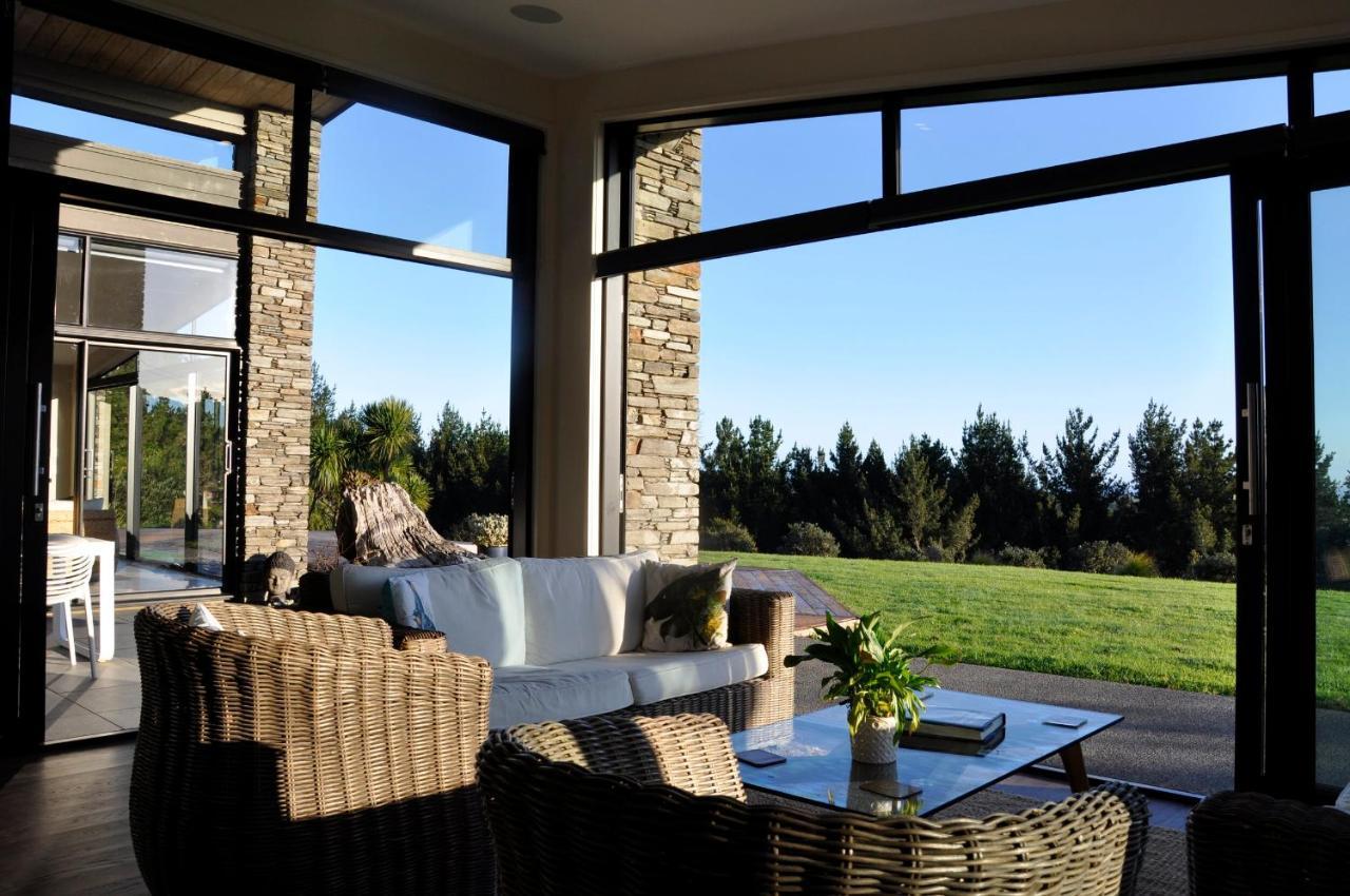 Matapouri & Tutukaka Spectacular Coastal Views- Aroha Luxury Guest Suite Buitenkant foto