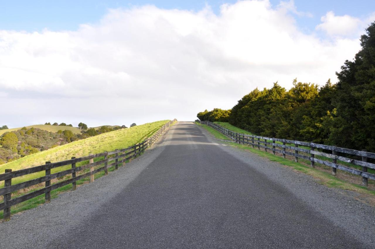 Matapouri & Tutukaka Spectacular Coastal Views- Aroha Luxury Guest Suite Buitenkant foto