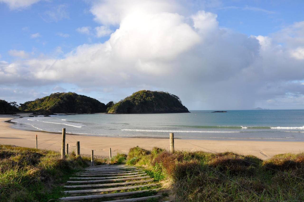 Matapouri & Tutukaka Spectacular Coastal Views- Aroha Luxury Guest Suite Buitenkant foto