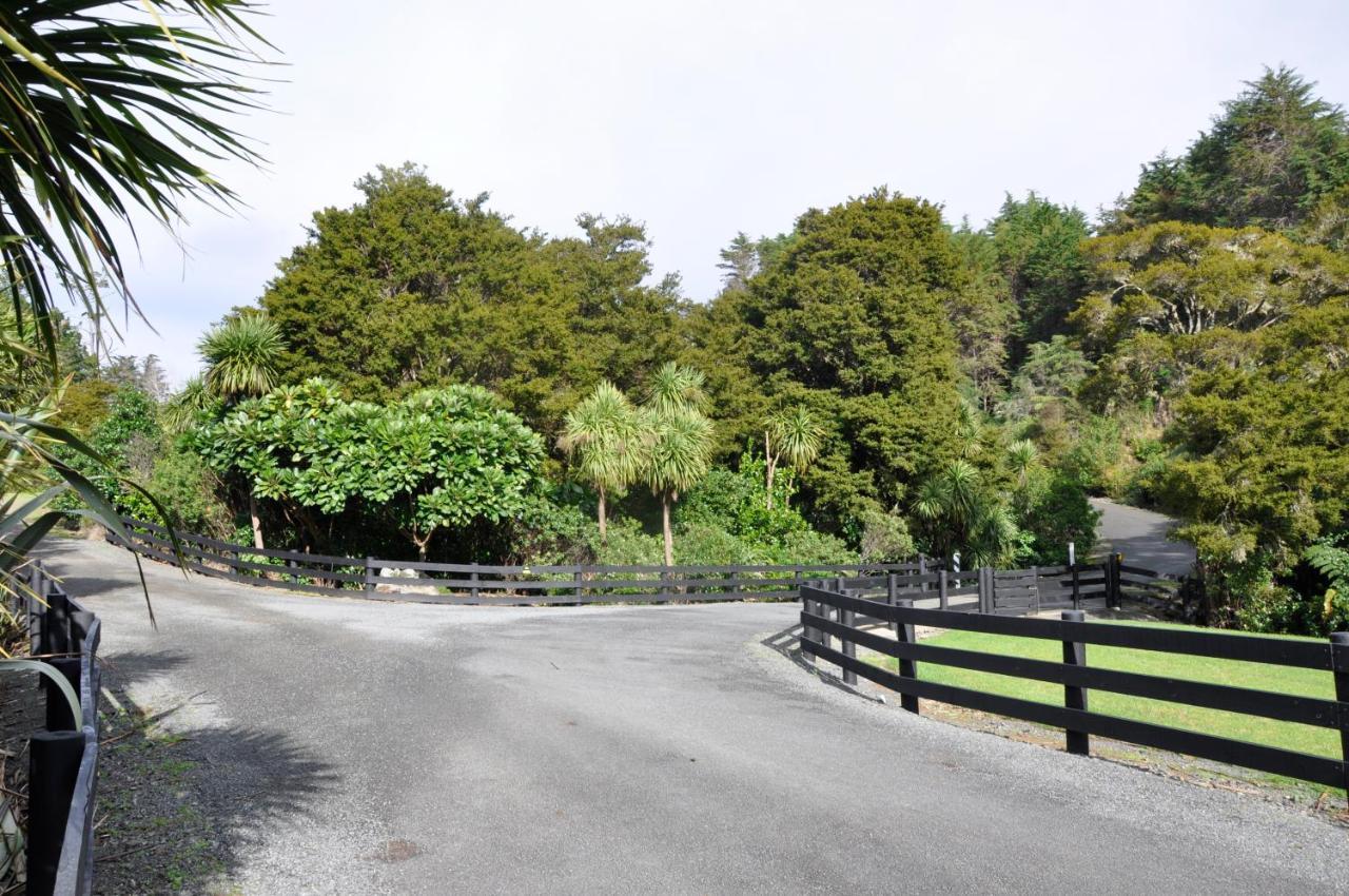 Matapouri & Tutukaka Spectacular Coastal Views- Aroha Luxury Guest Suite Buitenkant foto