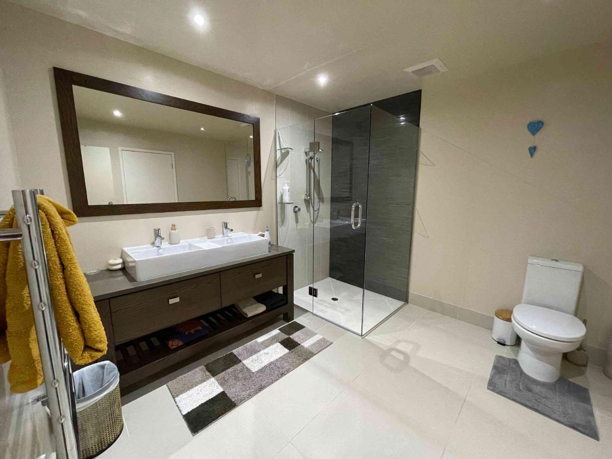 Matapouri & Tutukaka Spectacular Coastal Views- Aroha Luxury Guest Suite Buitenkant foto