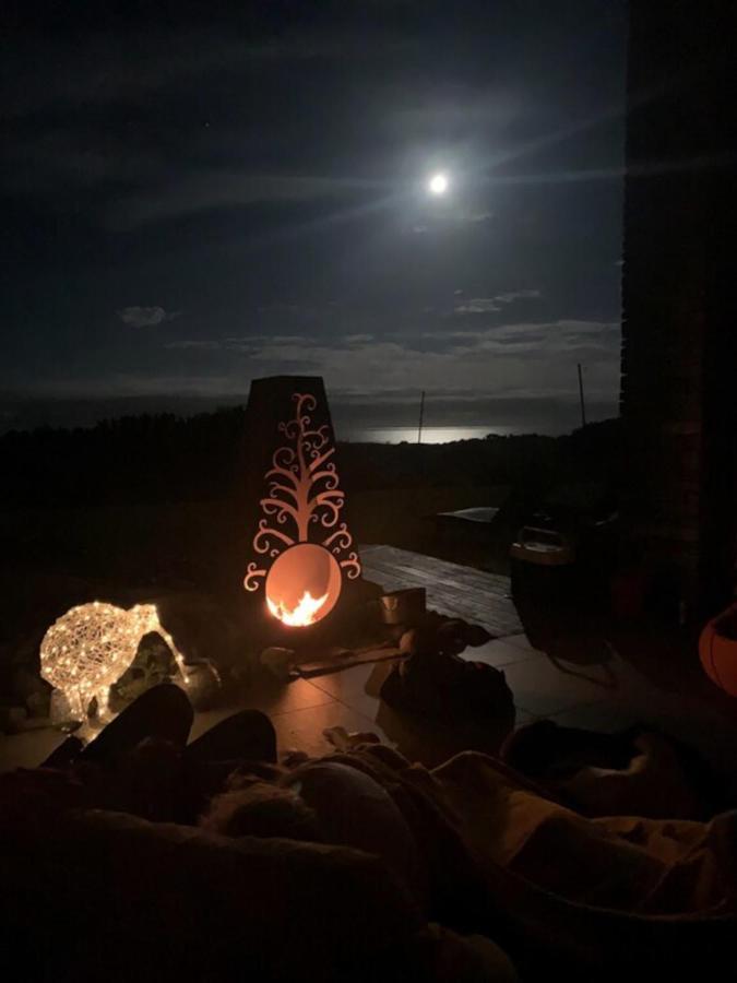 Matapouri & Tutukaka Spectacular Coastal Views- Aroha Luxury Guest Suite Buitenkant foto
