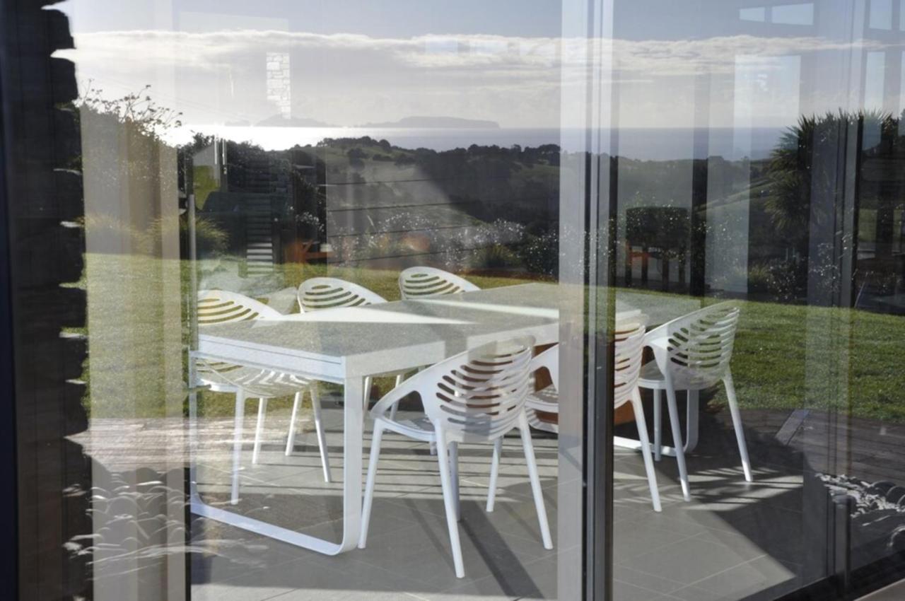 Matapouri & Tutukaka Spectacular Coastal Views- Aroha Luxury Guest Suite Buitenkant foto