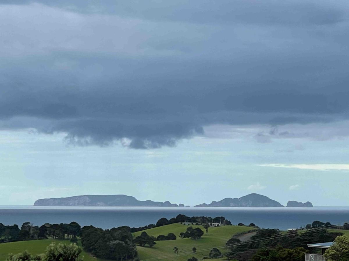 Matapouri & Tutukaka Spectacular Coastal Views- Aroha Luxury Guest Suite Buitenkant foto