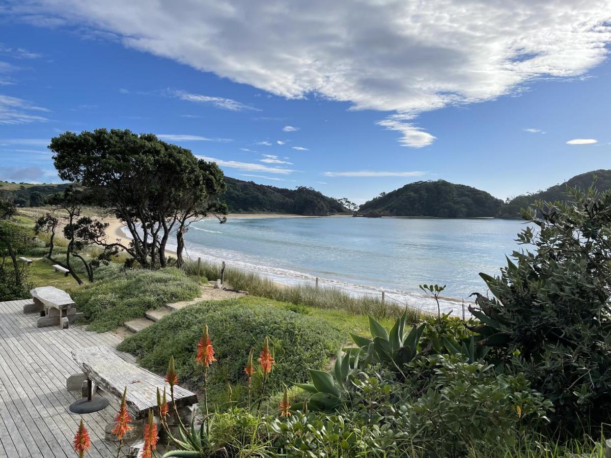 Matapouri & Tutukaka Spectacular Coastal Views- Aroha Luxury Guest Suite Buitenkant foto