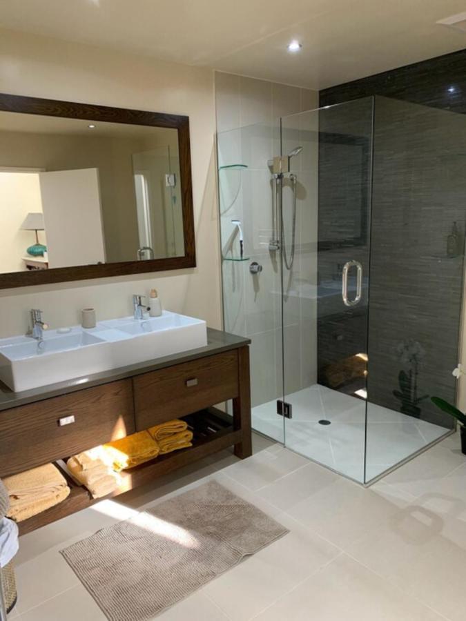Matapouri & Tutukaka Spectacular Coastal Views- Aroha Luxury Guest Suite Buitenkant foto