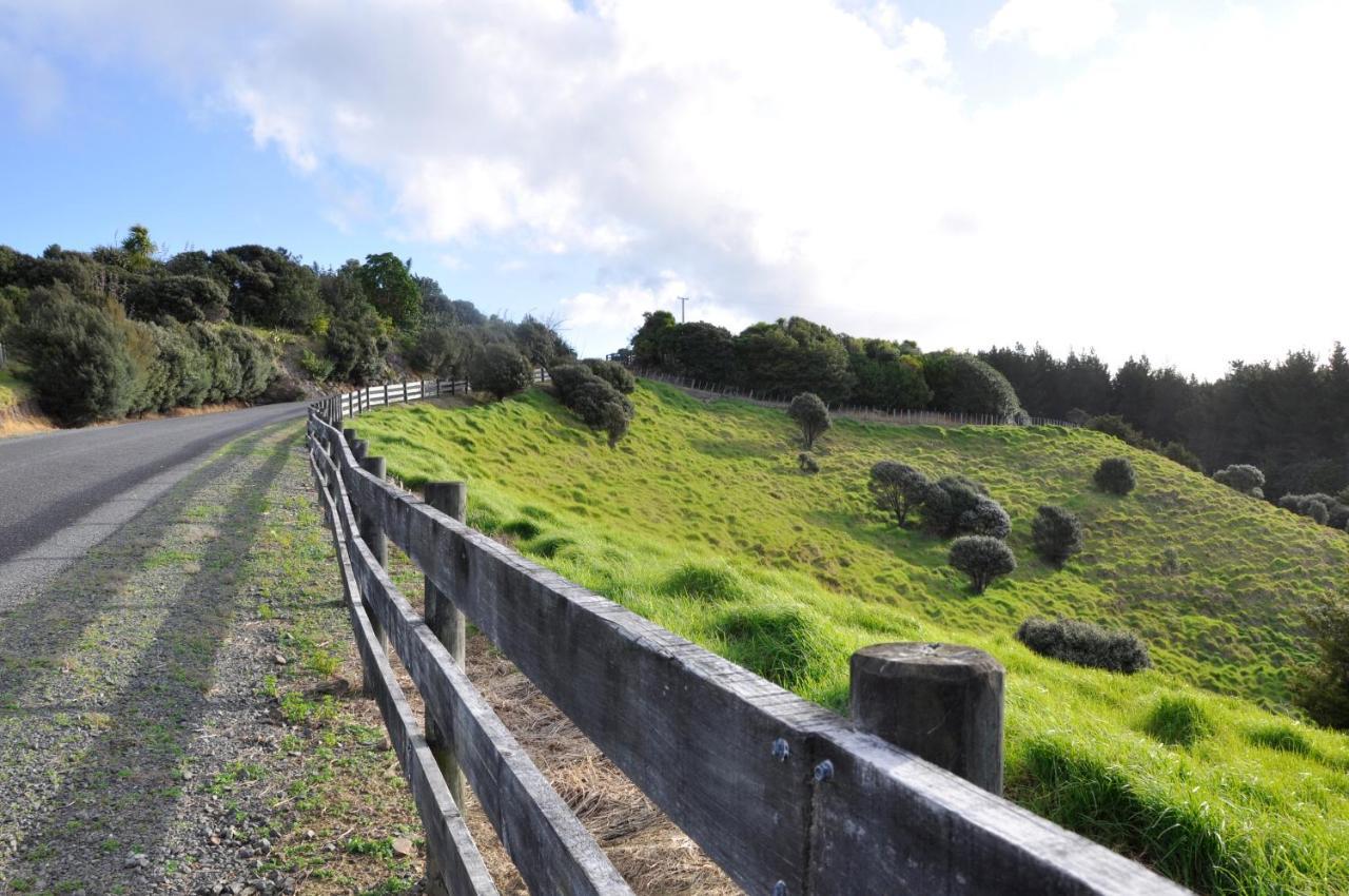Matapouri & Tutukaka Spectacular Coastal Views- Aroha Luxury Guest Suite Buitenkant foto