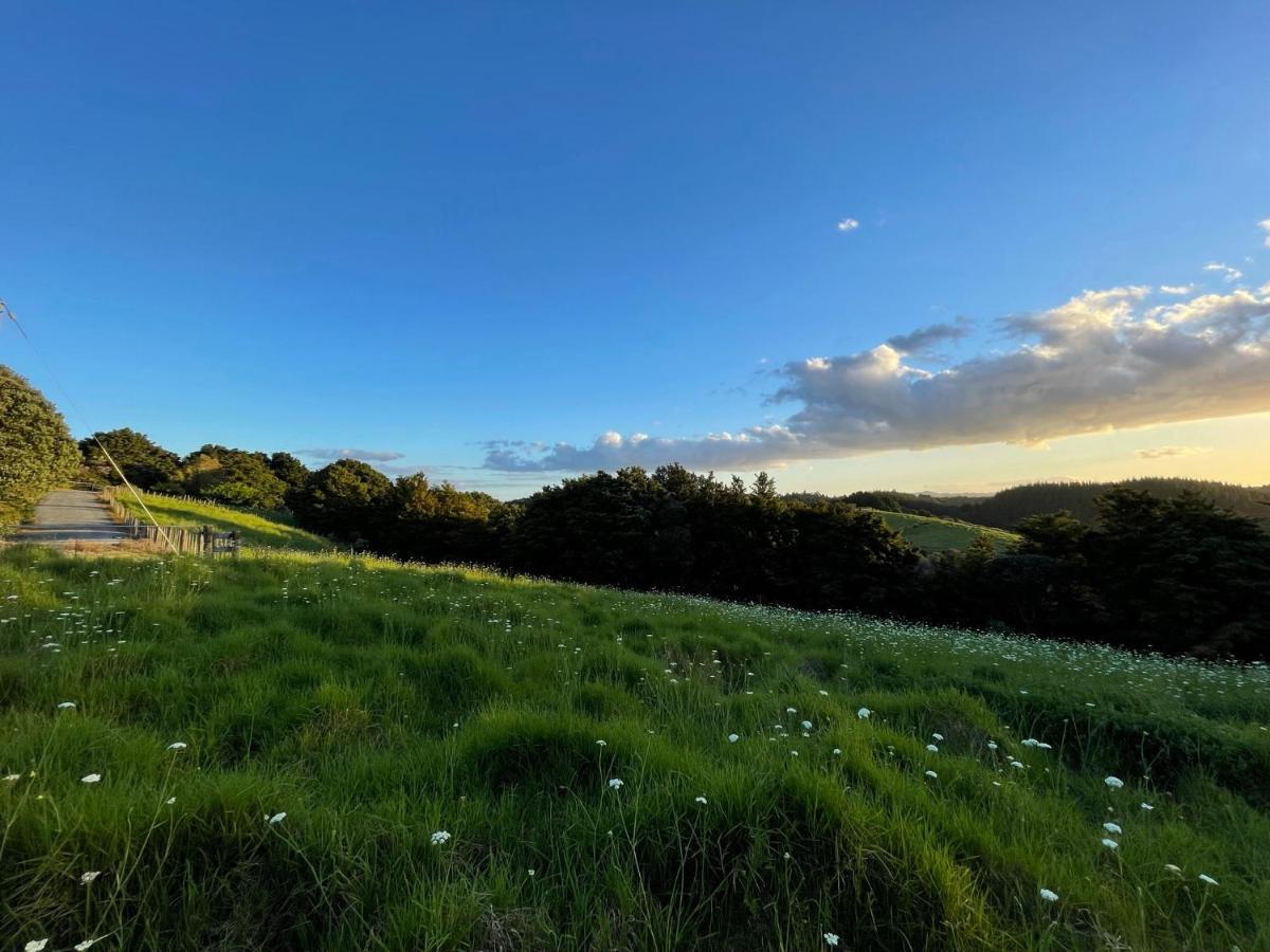 Matapouri & Tutukaka Spectacular Coastal Views- Aroha Luxury Guest Suite Buitenkant foto