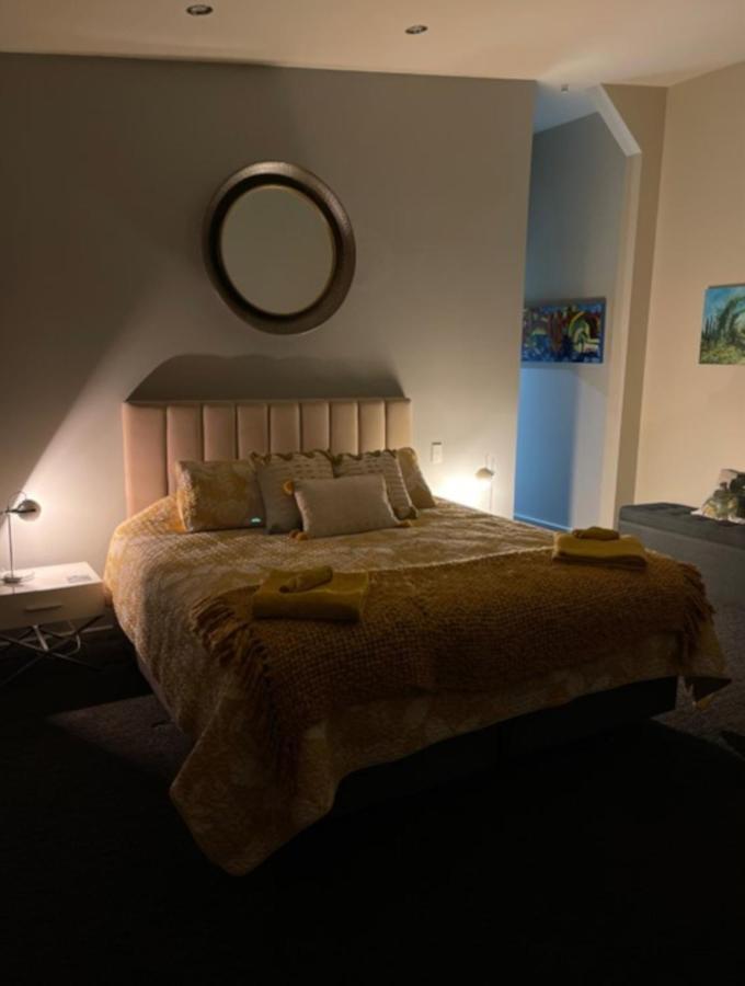 Matapouri & Tutukaka Spectacular Coastal Views- Aroha Luxury Guest Suite Buitenkant foto