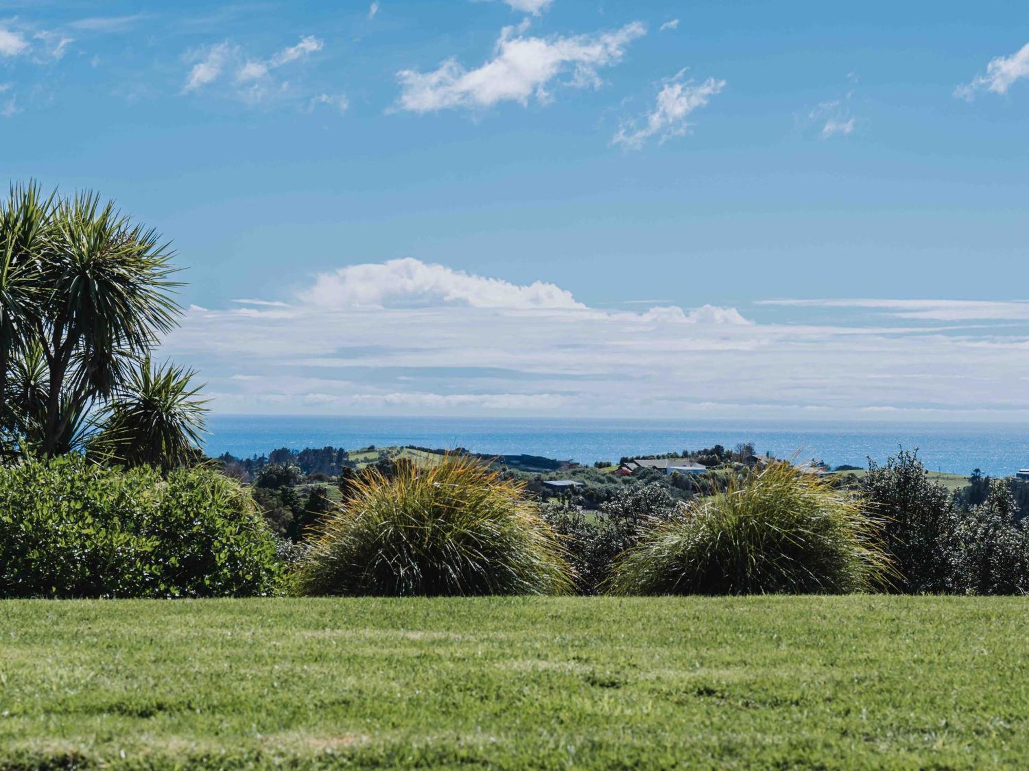 Matapouri & Tutukaka Spectacular Coastal Views- Aroha Luxury Guest Suite Buitenkant foto