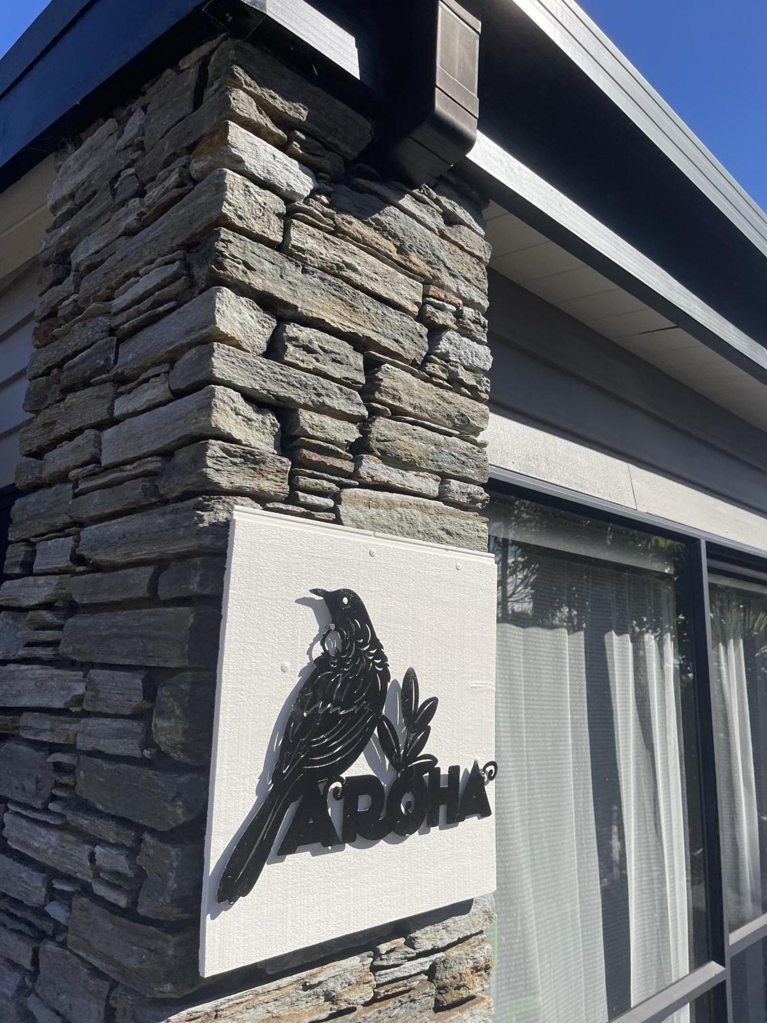Matapouri & Tutukaka Spectacular Coastal Views- Aroha Luxury Guest Suite Buitenkant foto
