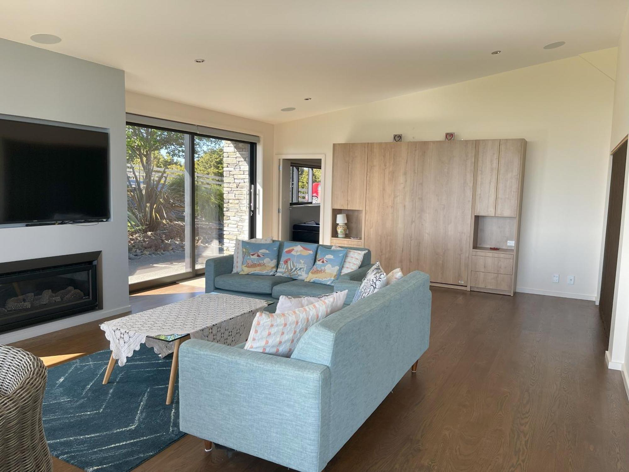 Matapouri & Tutukaka Spectacular Coastal Views- Aroha Luxury Guest Suite Buitenkant foto