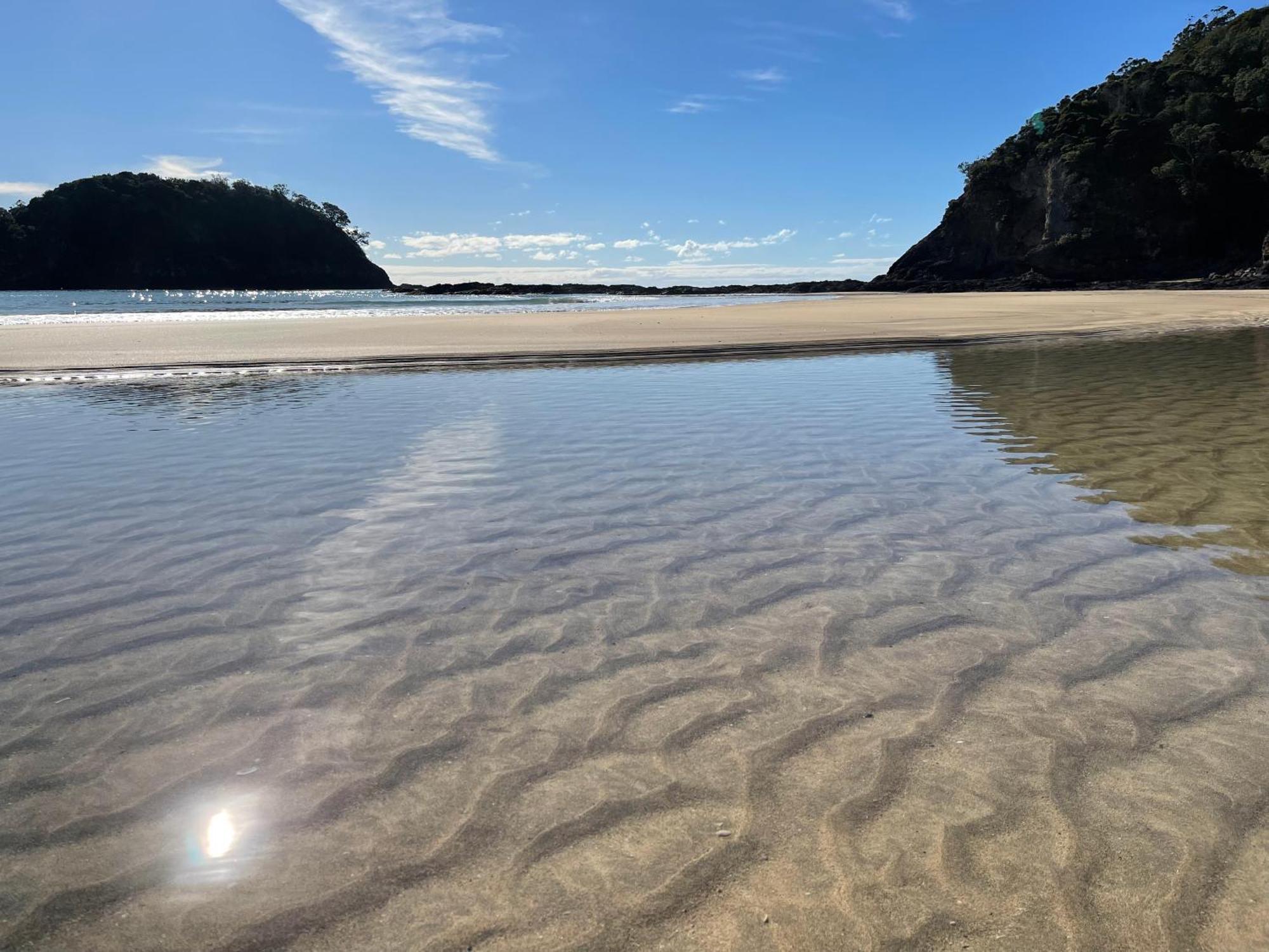 Matapouri & Tutukaka Spectacular Coastal Views- Aroha Luxury Guest Suite Buitenkant foto